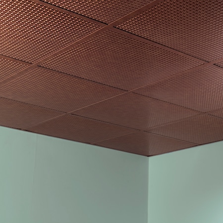 Square 2Ftx2Ft Lay In Ceiling Tile, PK 5, 5 PK MPN:PL6231