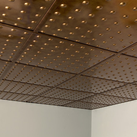 Dome 2Ftx2Ft Lay In Ceiling Tile An, PK 5, 5 PK MPN:PL6331