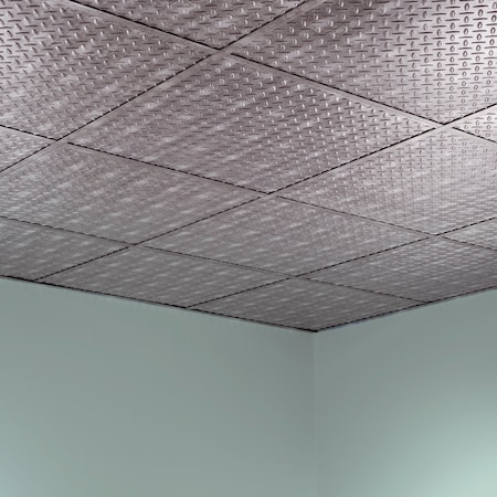 Flat Panel 2Ftx2Ft Lay In Ceiling T, PK 5, 5 PK MPN:PL6921
