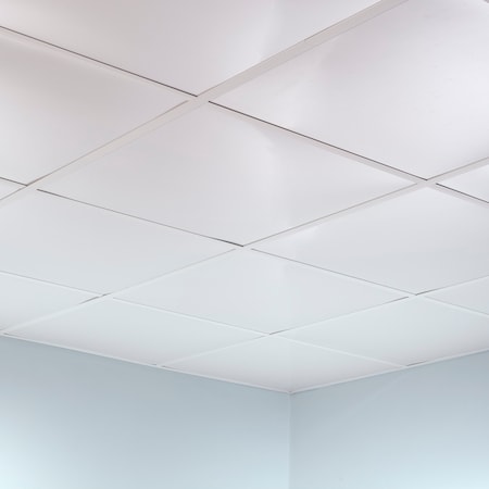 Traditional 5 2Ftx2Ft Lay In Ceilin, PK 5, 5 PK MPN:PL7000