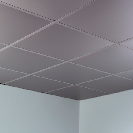 Traditional 5 2Ftx2Ft Lay In Ceilin, PK 5, 5 PK MPN:PL7009