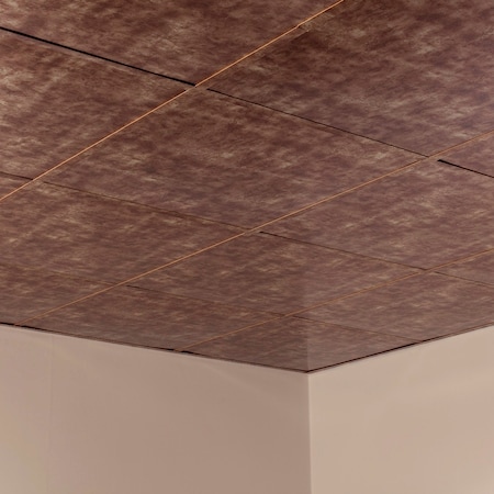 Traditional 5 2Ftx2Ft Lay In Ceilin, PK 5, 5 PK MPN:PL7017