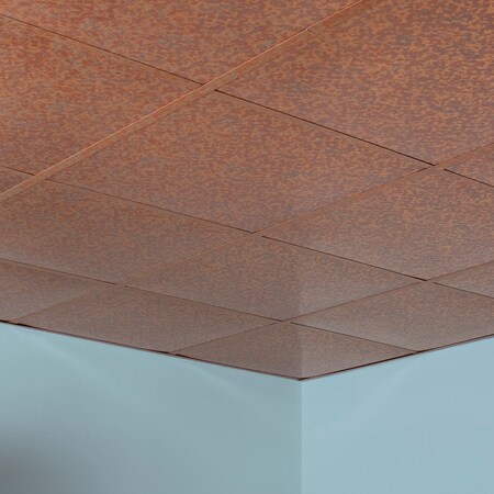 Traditional 5 2Ftx2Ft Lay In Ceilin, PK 5, 5 PK MPN:PL7019
