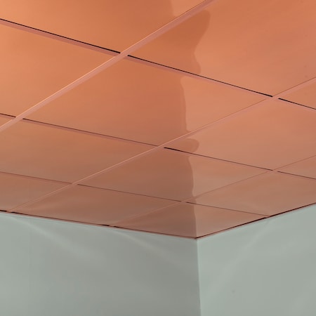 Traditional 5 2Ftx2Ft Lay In Ceilin, PK 5, 5 PK MPN:PL7025