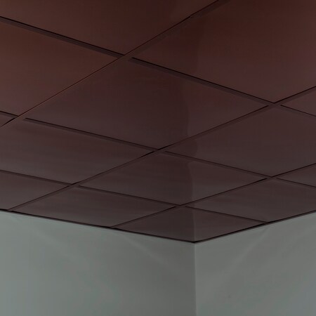 Traditional 5 2Ftx2Ft Lay In Ceilin, PK 5, 5 PK MPN:PL7026