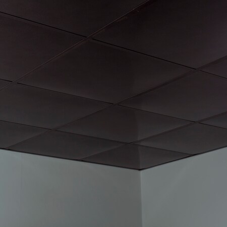 Traditional 5 2Ftx2Ft Lay In Ceilin, PK 5, 5 PK MPN:PL7027