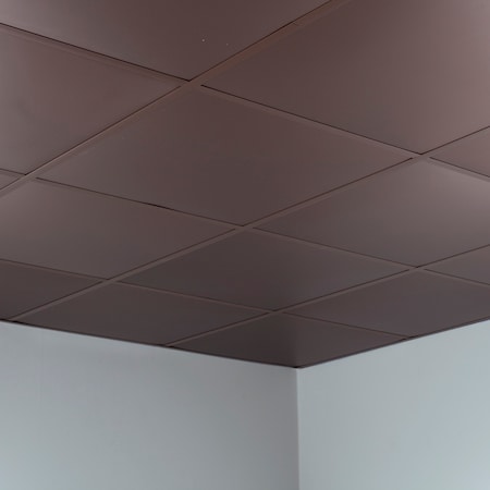 Traditional 5 2Ftx2Ft Lay In Ceilin, PK 5, 5 PK MPN:PL7028