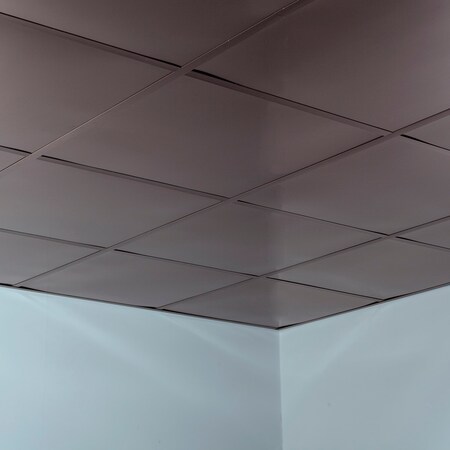 Traditional 5 2Ftx2Ft Lay In Ceilin, PK 5, 5 PK MPN:PL7029