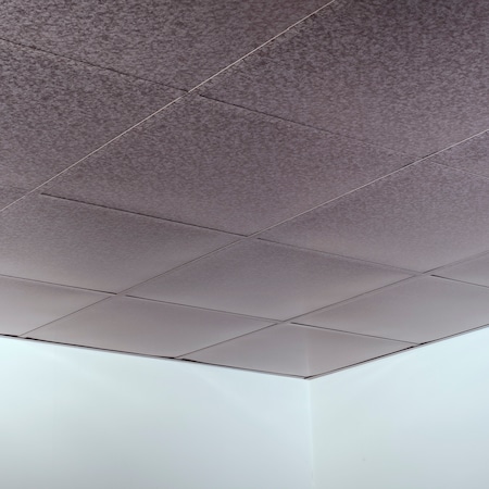 Traditional 5 2Ftx2Ft Lay In Ceilin, PK 5, 5 PK MPN:PL7030