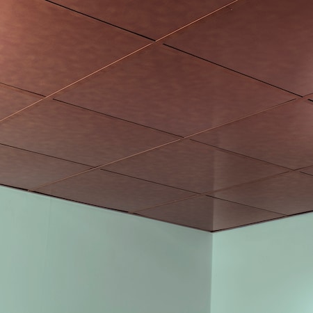 Traditional 5 2Ftx2Ft Lay In Ceilin, PK 5, 5 PK MPN:PL7031