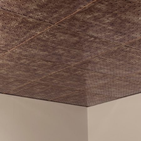 Minidome 2Ftx2Ft Lay In Ceiling Til, PK 5, 5 PK MPN:PL7217