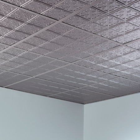 Traditional 10 2Ftx2Ft Lay In Ceili, PK 5, 5 PK MPN:PL7309