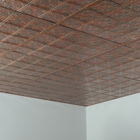 Traditional 10 2Ftx2Ft Lay In Ceili, PK 5, 5 PK MPN:PL7311