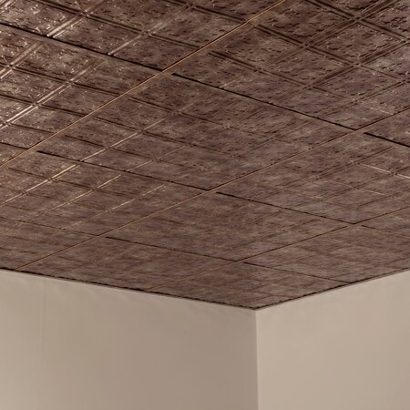 Traditional 10 2Ftx2Ft Lay In Ceili, PK 5, 5 PK MPN:PL7317