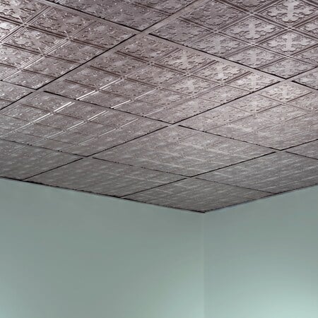 Traditional 10 2Ftx2Ft Lay In Ceili, PK 5, 5 PK MPN:PL7321