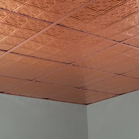 Traditional 10 2Ftx2Ft Lay In Ceili, PK 5, 5 PK MPN:PL7325