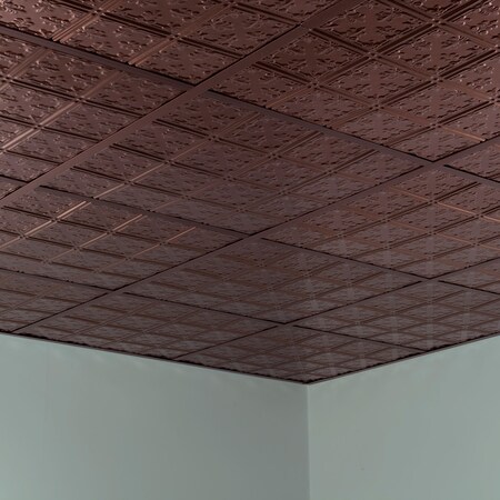 Traditional 10 2Ftx2Ft Lay In Ceili, PK 5, 5 PK MPN:PL7326