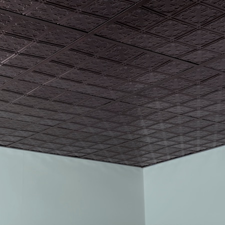 Traditional 10 2Ftx2Ft Lay In Ceili, PK 5, 5 PK MPN:PL7327
