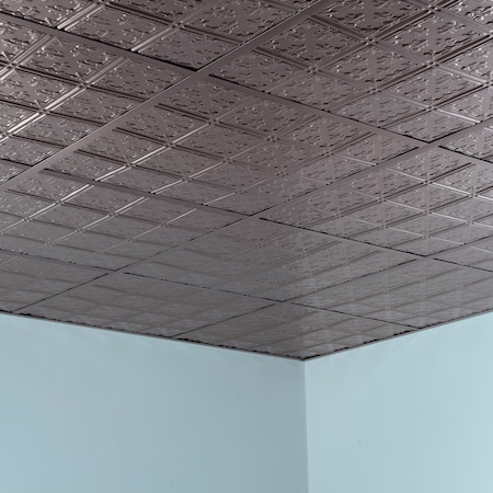 Traditional 10 2Ftx2Ft Lay In Ceili, PK 5, 5 PK MPN:PL7329
