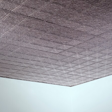 Traditional 10 2Ftx2Ft Lay In Ceili, PK 5, 5 PK MPN:PL7330