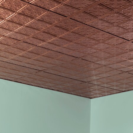 Traditional 10 2Ftx2Ft Lay In Ceili, PK 5, 5 PK MPN:PL7331