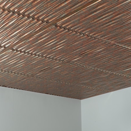 Dunes 2Ftx2Ft Lay In Ceiling Tile C, PK 5, 5 PK MPN:PL7511