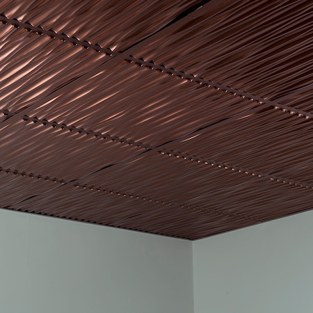Dunes 2Ftx2Ft Lay In Ceiling Tile O, PK 5, 5 PK MPN:PL7526