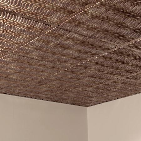 Current 2Ftx2Ft Lay In Ceiling Tile, PK 5, 5 PK MPN:PL7617