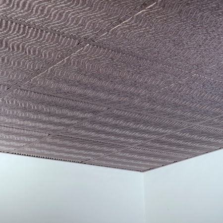 Current 2Ftx2Ft Lay In Ceiling Tile, PK 5, 5 PK MPN:PL7630