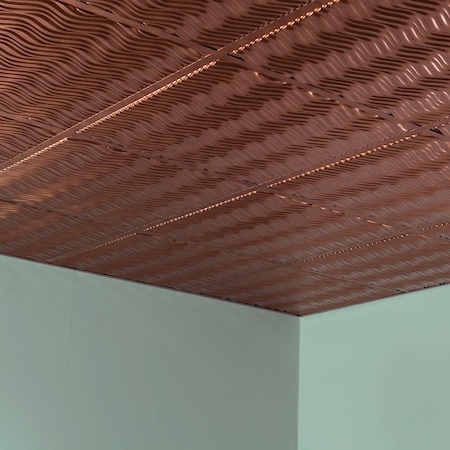 Current 2Ftx2Ft Lay In Ceiling Tile, PK 5, 5 PK MPN:PL7631