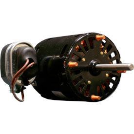 Fasco D1123 1/15 HP 1550 RPM 3.3 Dia 208-230V D1123