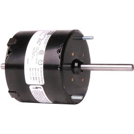 Fasco D1139 1/50 - 1/80 - 1/125 HP 1500 RPM 3.30 Dia 115V D1139