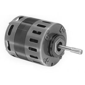 Fasco D480 GE 21/29 Frame Replacement Motor - 115/208-230 Volts 1550 RPM D480