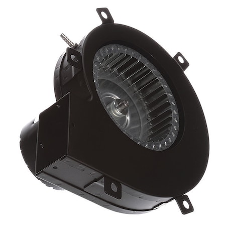 Draft Inducer Blower, 115, Steel, 8 5/8 in W, 7 1/2 in H MPN:A090