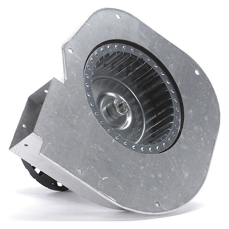 Rectangular OEM Blower, 3000/1950 RPM, 1 Phase, Direct, Steel 2 Speed MPN:A194