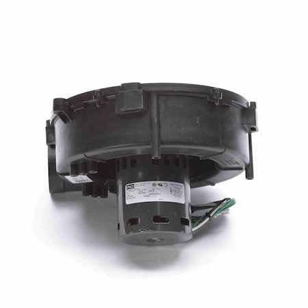 Draft Inducer Blower Motor MPN:A249