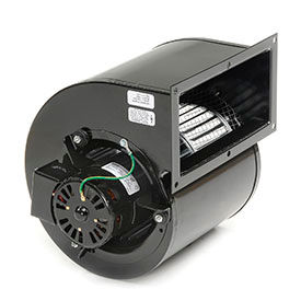 Fasco Centrifugal Blower B45267 115 Volts 1600/1400 RPM B45267