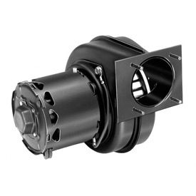 Fasco Shaded Pole Draft Inducer Blower A069 208-240 Volts 3000 RPM A069
