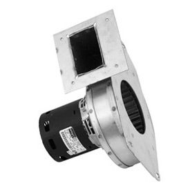 Fasco Shaded Pole Draft Inducer Blower A217 230 Volts 3000 RPM A217