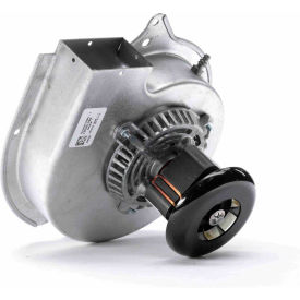 Fasco Draft Inducer Blower 3000 RPM 115V OAO 1.5 FL Amps A065