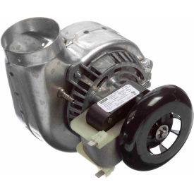 Fasco Draft Inducer Blower 3000 RPM 120V OAO 1.15 FL Amps A068