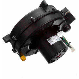 Fasco Draft Inducer Blower 3450 RPM 115V OFC A122