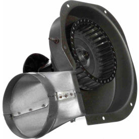 Fasco Draft Inducer Blower 3000 RPM 115V OAO 1.8 FL Amps A126