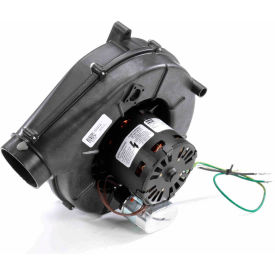 Fasco Draft Inducer Blower 3450 RPM 115V OAO 0.71 FL Amps A130