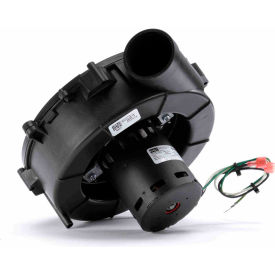 Fasco Draft Inducer Blower 3400 RPM 115V OAO 1.8 FL Amps A178