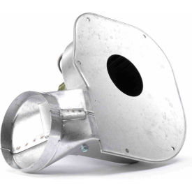 Fasco Draft Inducer Blower 3250 RPM 115V OAO 1.45 FL Amps A198