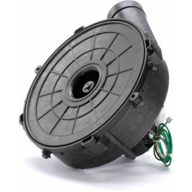 Fasco Draft Inducer Blower 3400 RPM 115V OFC 2.35 FL Amps A211