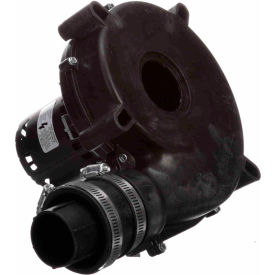 Fasco Draft Inducer Blower 3200 RPM 115V OAO 2.25 FL Amps A225