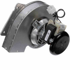 Fasco Draft Inducer Blower 3000 RPM 115V OAO 1.43 FL Amps A226