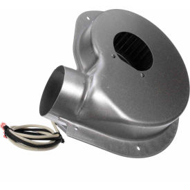 Fasco Draft Inducer Blower 3200 RPM 208-230V OAO A234
